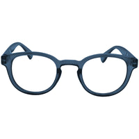 Gry Mattr - Lunettes anti-lumière bleue BL Éco Inspirées - + 2.50-2.5