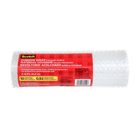 Matériau coussiné Scotch(MC) 7920-ESF, 12 po L x 10 pi L-Enveloppe de courrier en poly
