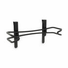 Umbra Squire - Porte-essuie-tout multiusage, Noir-Iron