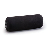 Rouleau de soutien avec massage SR-MSG-BKB, noir-1