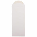 JAM Paper #11 Policy Commerciales Enveloppes Strathmore - 4,5" x 10,375" - Blanc Brillant Tissé - Paquet de 25-Quantité : 25 enveloppes par paquet