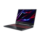 Acer - Ordinateur portable Acer Nitro 15,6" - Intel Core i5-12450H - RTX 4050 - 512 Go SSD - 16 Go RAM - Windows 11 - Noir-Taille et type de RAM : 16 Go DDR5
