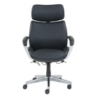 Fauteuil de direction Beautyrest Colton, noir-Conception de siège haute performance Platinum