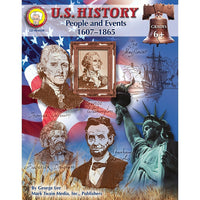 Livre numérique : Mark Twain - U.S. History, 404039-EB, 6e à 8e année-Vous recevrez deux courriels : le premier confirmant la totalité de votre commande et le second comportant un lien de téléchargement. Vous pourrez utiliser le lien de téléchargement immédiatement ou plus tard, comme vous le voulez.
