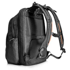 Everki – Sac à dos Atlas pour ordinateur portatif pratique pour les contrôles de sécurité, noir (EKP121S15)-Compartiment d'accès rapide pour journal/revue