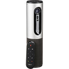 Logitech – Caméra de conférence Connect 1080p HD (960-001013)-1