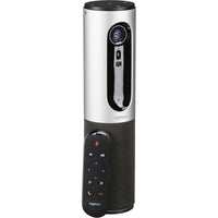 Logitech – Caméra de conférence Connect 1080p HD (960-001013)-1