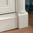 Sauder - La Collection Palladia Classeur latéral - Finition Glacier Oak-Garantie constructeur limitée de 5 ans
