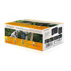 Technaxx - TX-69 Nature Wild Cam Caméra de surveillance de la faune et de la maison à piles - Vert-Résolution vidéo : 1920x1080/15fps, 1280x720/30fps, 720x480/30fps, 640x480/30fps, 320x240/30fps