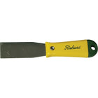 Couteau à mastic rigide, 1 1/4 po, Pb838-Quantité/paquet : 36