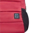 Vangoddy 15.6 " Sac À Dos Pour Ordinateur Portable-Rouge-Portez la sangle de bagage pour voyager