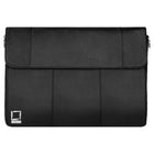 Sac Messenger 15.6 po poids léger Imperméables Résistant-Bandoulière réglable et amovible