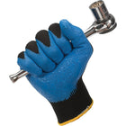Gants G40 enduit de nitrile, très grand, 20/paquet-SAQ350