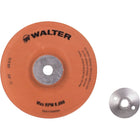 Walter Surface Technologies - Tampon De Soutien, paquet de 4-Dimension de l'arbre 5/8po-11