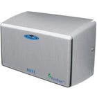 Frost – Sèche-mains écologique à haute vitesse, acier inoxydable (1196)-Type : automatique