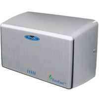 Frost – Sèche-mains écologique à haute vitesse, acier inoxydable (1196)-Type : automatique