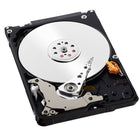WD - Disque dur interne Mainstream 1 To pour portatif, SATA, 3 Go/s, 2,5 po (WDBMYH0010BNC)-Parfait pour l'informatique mobile quotidienne