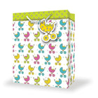 Grands sacs pour bébé fille, 1er anniversaire, 12/paquet-1er anniversaire