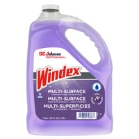 Recharge De Nettoyant Windex® Non Ammonié 3.78 L-Recharge de nettoyant multi-surfaces