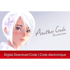 Another Code: Recollection - Nintendo Switch [téléchargement]-Genre : Aventure, Puzzle