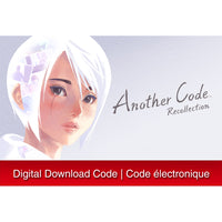 Another Code: Recollection - Nintendo Switch [téléchargement]-Genre : Aventure, Puzzle