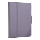 Targus - Étui Versavu antimicrobien pour iPad (9e/8e/7e gén.) 10,2 po, iPad Air 10,5 po et iPad Pro 10,5 po - Noir-Pour iPad (9e/8e/7e gén.) 10,2 po, iPad Air 10,5 po et iPad Pro 10,5 po