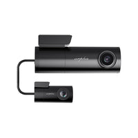 Arpha Screenless 2K WiFi GPS Dashcam avant et arrière (W01 + W04)-Double canal: 2K (1440P) + 1080P
