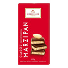 Niederegger - Massepain Chocolat Selection Assortiment - 110g - Paquet de 3-Importe d'Allemagne