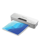 Fellowes - Halo 95 Plastifieuse aven pochette de démarrage-3.00 H x 13.50 W x 4.38 D pouces