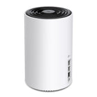 TP-Link - Deco AX6000 Système Wi-Fi 6 maillé double bande - Paquet de 2-1 port 2,5 Gbit/s et 2 ports Gigabit offrent des transmissions de données à haut débit