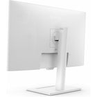 BenQ - Moniteur ergonomique de soins oculaires 2K QHD USB-C de 32 po - GW3290QT-Temps de réponse de 5 ms