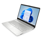 HP - Ordinateur portable 15-ef3017ca écran de 15,6 po, AMD Ryzen 5 5625U, 16 Go de RAM, SSD de 1 To, Windows 11 Famille-Écran HD intégrale de 15,6 po de diagonale (1920 x 1080)