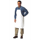 Dupont Personal Protection, Tablier Tyvek 400, Blanc, 28po La X 36po Lo, paquet de 36-Couleur Blanc