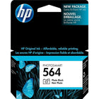 HP 564 Cartouche d’encre photo d’origine (CB317WN)-Couleur: Photo