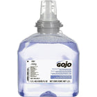 GOJO – Revitalisant Foamskin de luxe savon pour les mains, paq./2 (SAR177)-Format de 1200 ml (1,2 l)