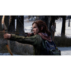 The Last Of Us Part 1 pour Playstation 5-Retour haptique : La prise en charge du retour haptique de la manette sans fil DualSense pour chaque arme améliore les combats