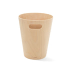 Umbra - Poubelle Woodrow, 7.5L, Couleurs Assorties-Construit Pour Durer : la conception à dessus ouvert de cette poubelle moderne présente une construction durable et de haute qualité, garantissant qu'elle vous durera toute une vie