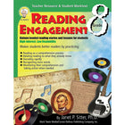 Livre numérique : Mark Twain - Reading Engagement, 404019-EB, 8e année-Vous recevrez deux courriels : le premier confirmant la totalité de votre commande et le second comportant un lien de téléchargement. Vous pourrez utiliser le lien de téléchargement immédiatement ou plus tard, comme vous le voulez.