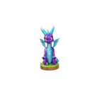 Exquisite Gaming Activision Spyro Ice Cable Guy-Compatible avec tous les contrôleurs PlayStation, Xbox, Switch et console rétro