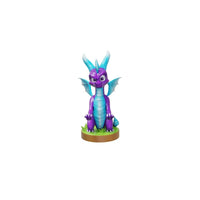 Exquisite Gaming Activision Spyro Ice Cable Guy-Compatible avec tous les contrôleurs PlayStation, Xbox, Switch et console rétro