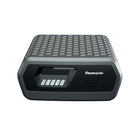 SentrySafe - CHW30300 Coffre-fort ignifuge/étanche de grande taille à combinaison numérique - 0,36 pi3-Protection contre le feu : Homologuée UL pour protéger contre le feu pendant 1/2 heure jusqu’à 843 -degreeC (1 550 -degreeF)