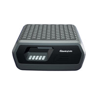 SentrySafe - CHW30300 Coffre-fort ignifuge/étanche de grande taille à combinaison numérique - 0,36 pi3-Protection contre le feu : Homologuée UL pour protéger contre le feu pendant 1/2 heure jusqu’à 843 -degreeC (1 550 -degreeF)