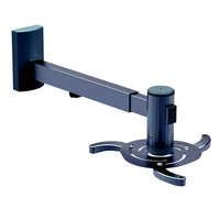 Support mural universel TygerClaw pour projecteur (PM6420)-Supporte la plupart des projecteurs pesant jusqu’à 22 lb.