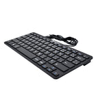 Intekview Mini Clavier Français-Certifications : CE, FCC, RoHS.