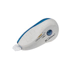 BIC - Ecolutions Wite-Out ruban correcteur -  6 mètres - paquet de 10-Le ruban correcteur BIC sèche dès l’application, pour apporter des corrections instantanées sans gâchis ni temps d’attente