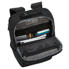 Targus - Cypress mince avec le sac à dos EcoSmart 15,6 po-Sangle de chariot passe-bagages