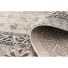 ECARPETGALLERY - Tapis Oregon Bijar Bleu  3'11" x 5'11"-8