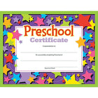 Certificat préscolaire Trend Awards, paquet de 180-Compatible avec l'imprimante