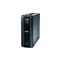 APC Système alimentation sans coupure Line-Interactive Back-UPS 530 J 1500 VA-Tension d’entrée : 230 V