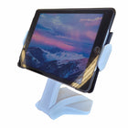 Eddie's - Support de tablette pour tablettes 7 - 15" - Blanc-Blanc - Plastique